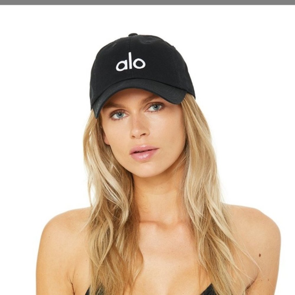 ALO Yoga OFF-DUTY CAP